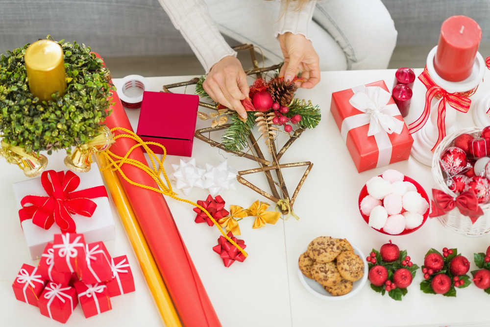 Christmas in July: 20 DIY Holiday Gift Ideas Under $20